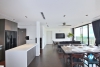 Newly- high end 3 bedroom apartment for rent in Tay Ho